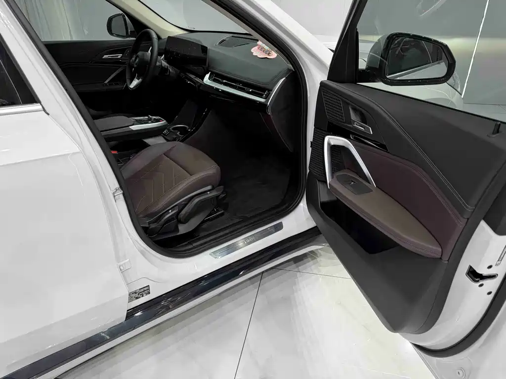 BMW X1 2023 — фото 17