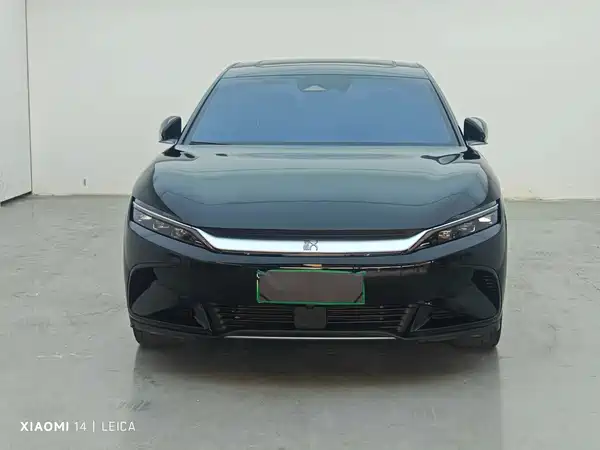BYD Han 2023