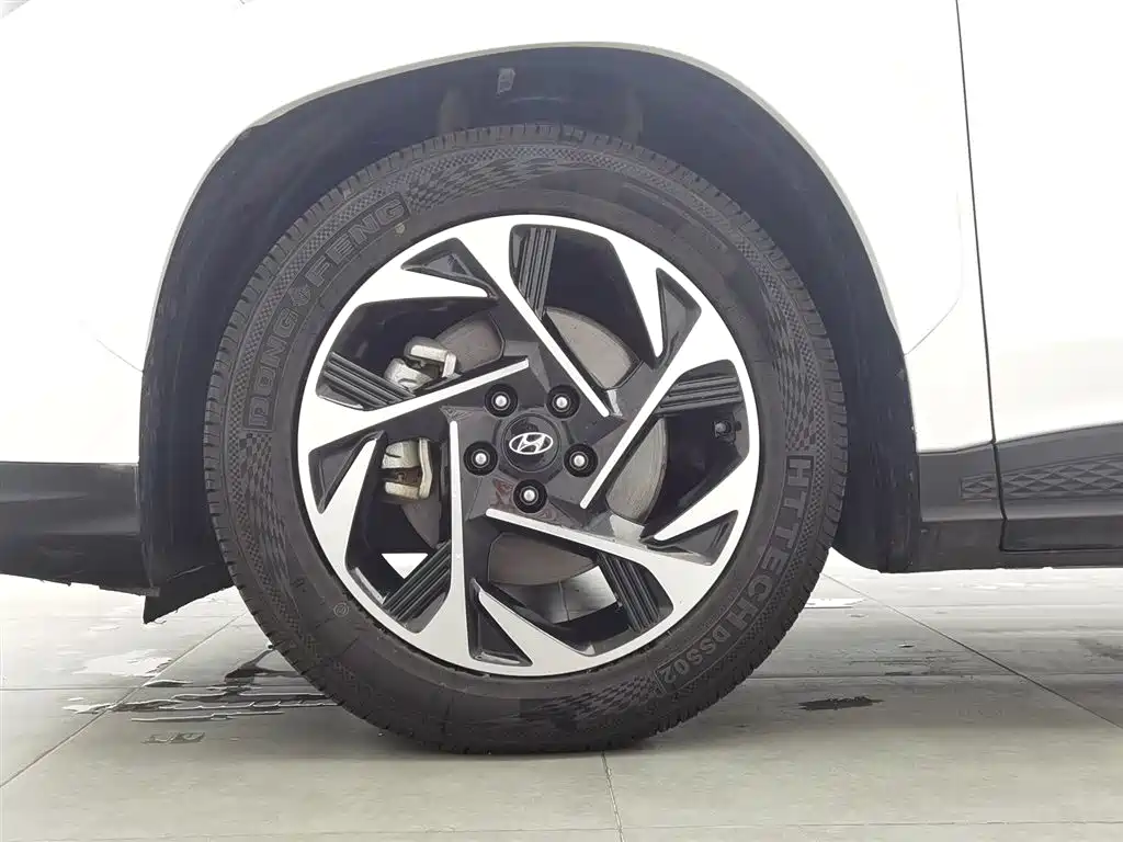 Hyundai Custo 2022 — фото 17