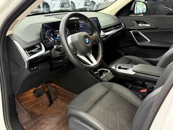 BMW X1 2023