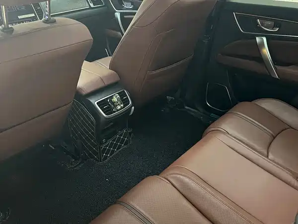 Honda UR-V 2023