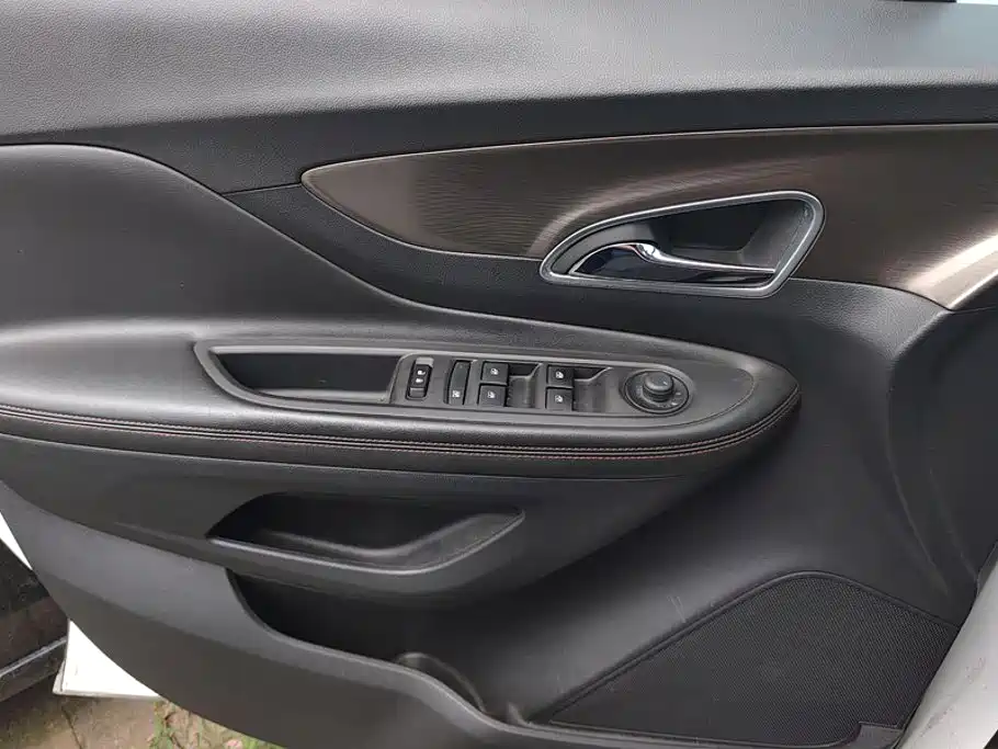 Buick Encore 2015