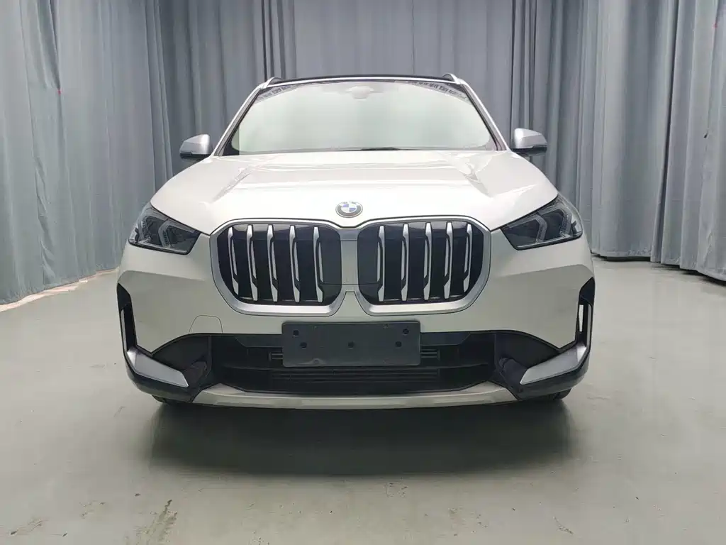 BMW X1 2023
