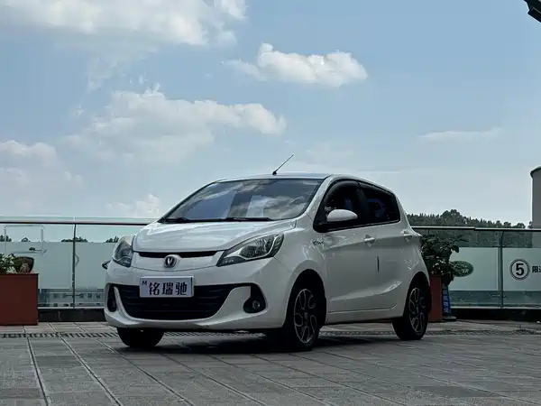 Changan BenBen 2016