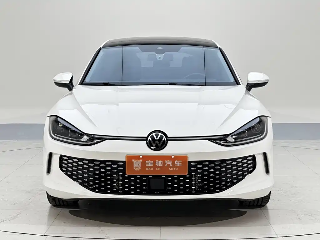 Volkswagen Lamando 2022