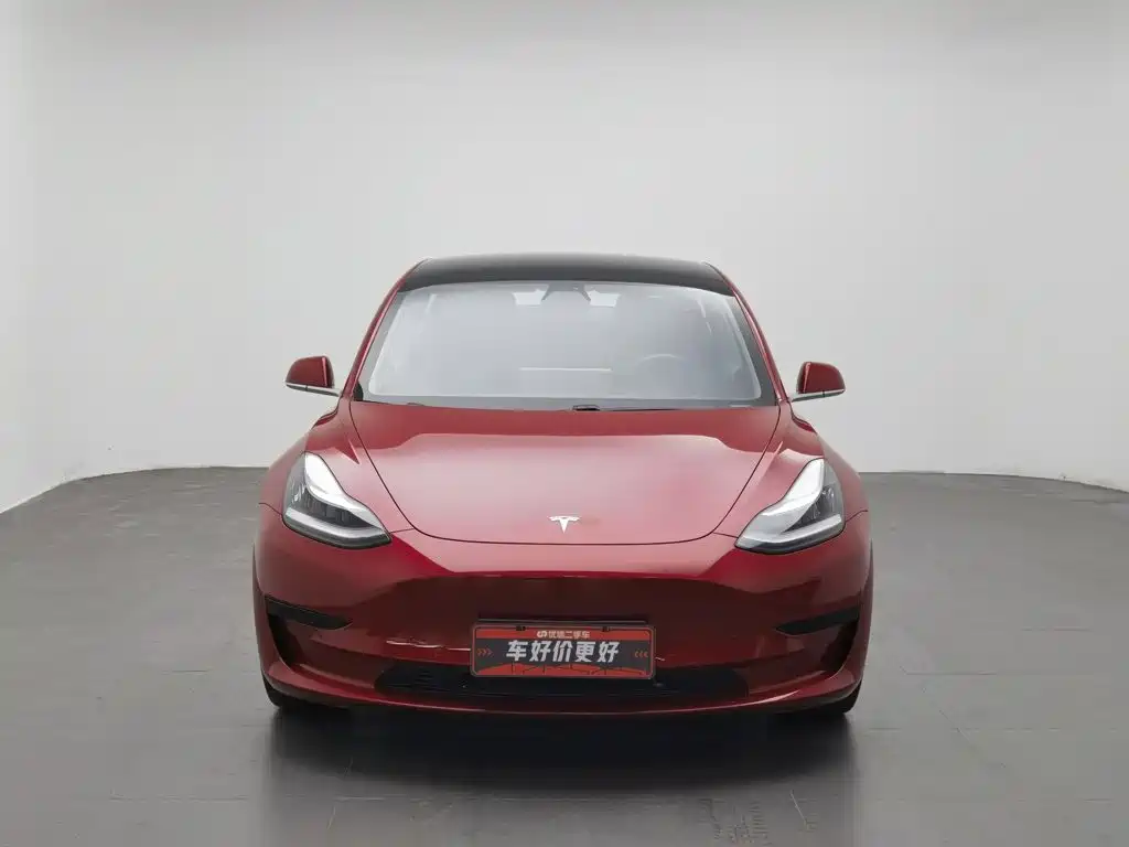 Tesla Model 3 2020 — фото 3