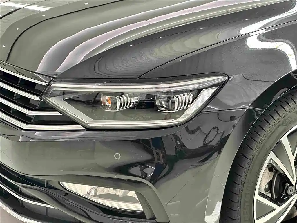 Volkswagen Magotan 2022