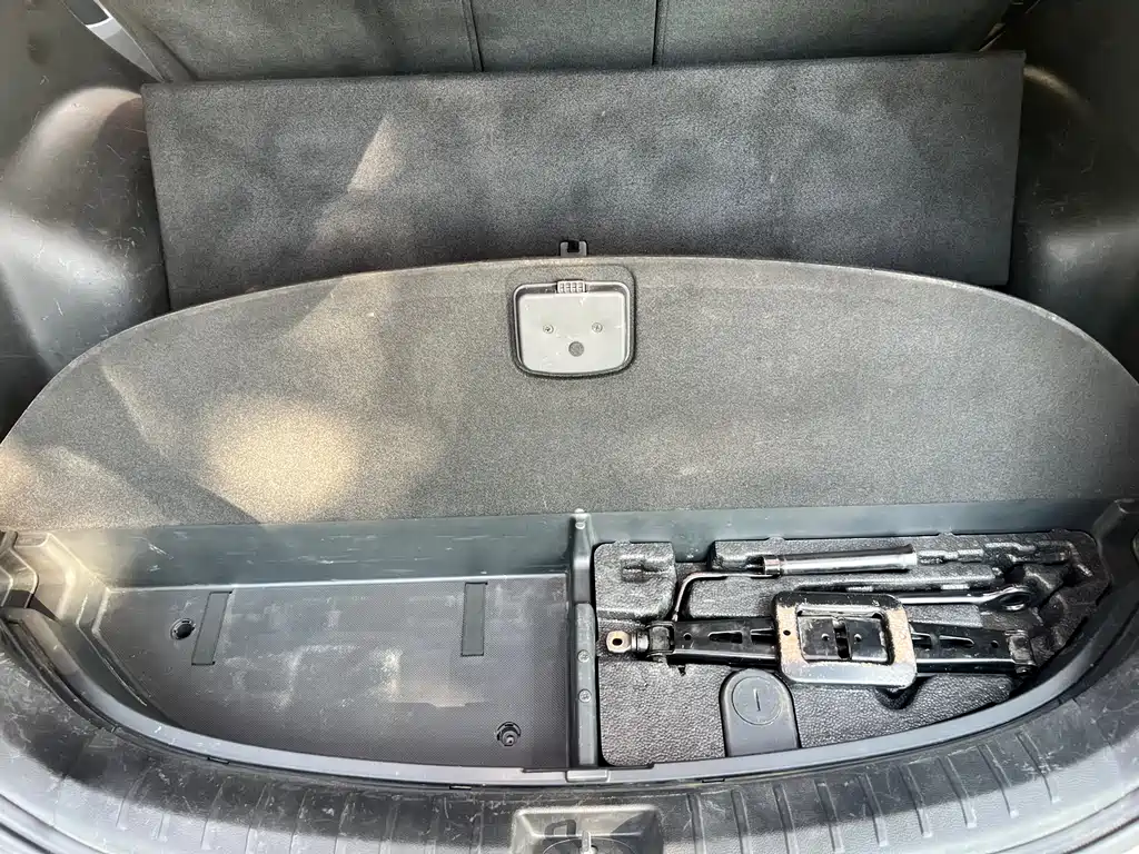 Hyundai Santa Fe 2015 — фото 27