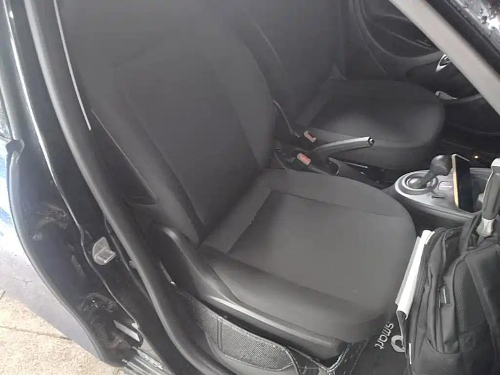 smart forfour 2018 — фото 25