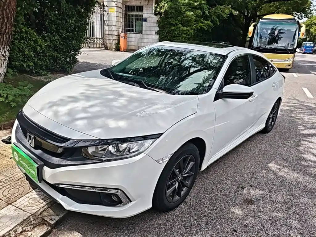 Honda Civic 2020