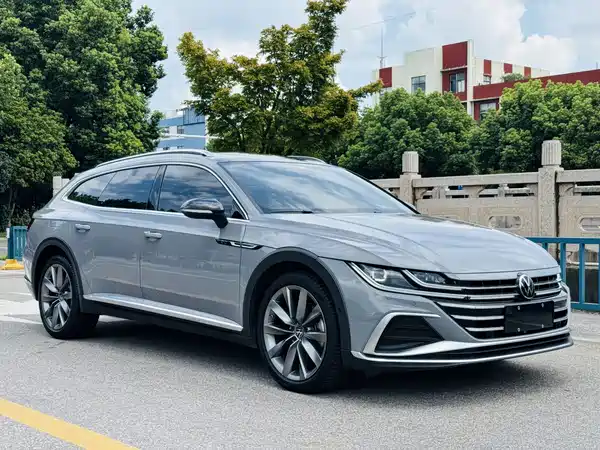 Volkswagen CC 2024