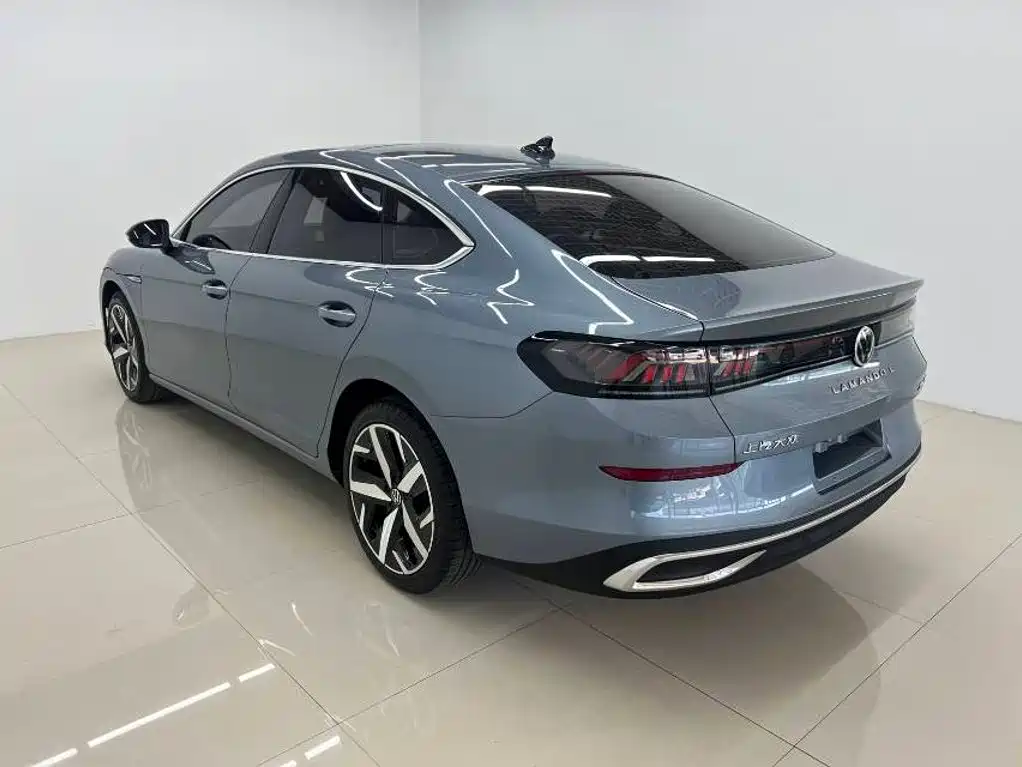 Volkswagen Lamando 2023