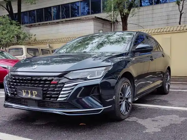Dongfeng Yixuan MAX 2023