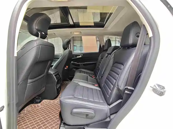 Ford Edge 2020