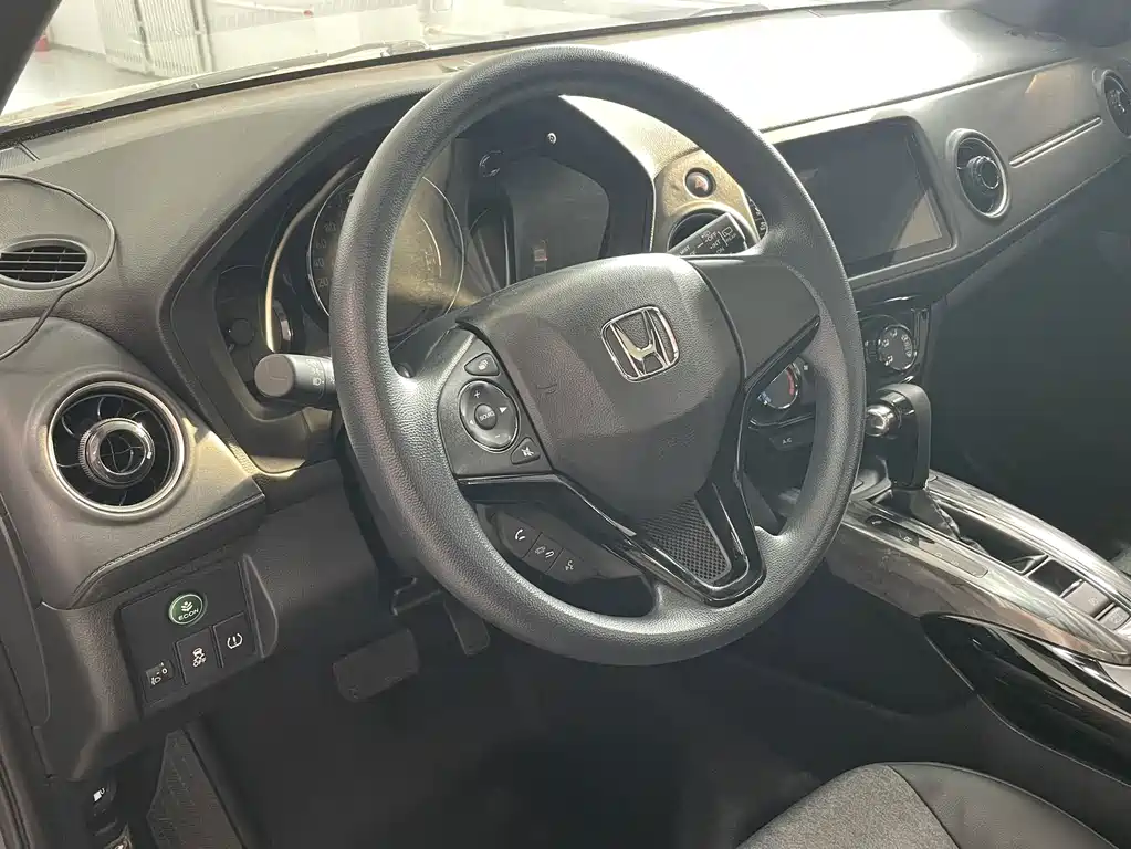 Honda XR-V 2023 — фото 10