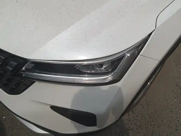 Wuling Xingchi 2024