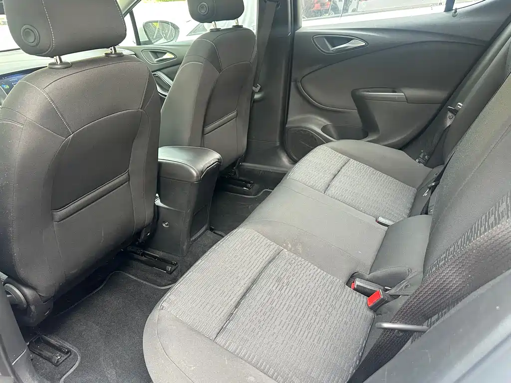 Buick Verano 2016