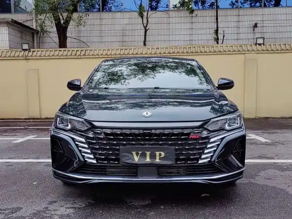 Dongfeng Yixuan MAX 2023