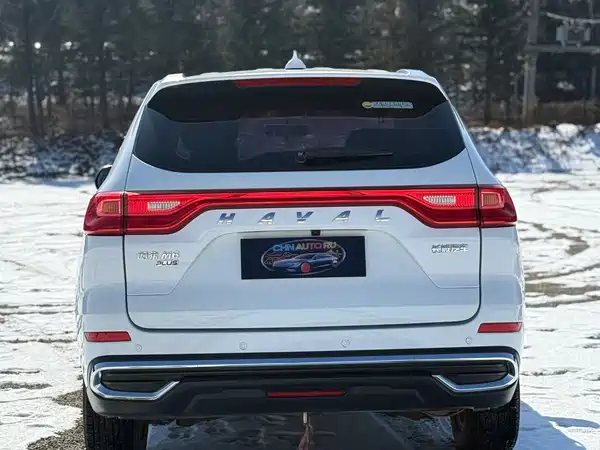 Haval M6 2021