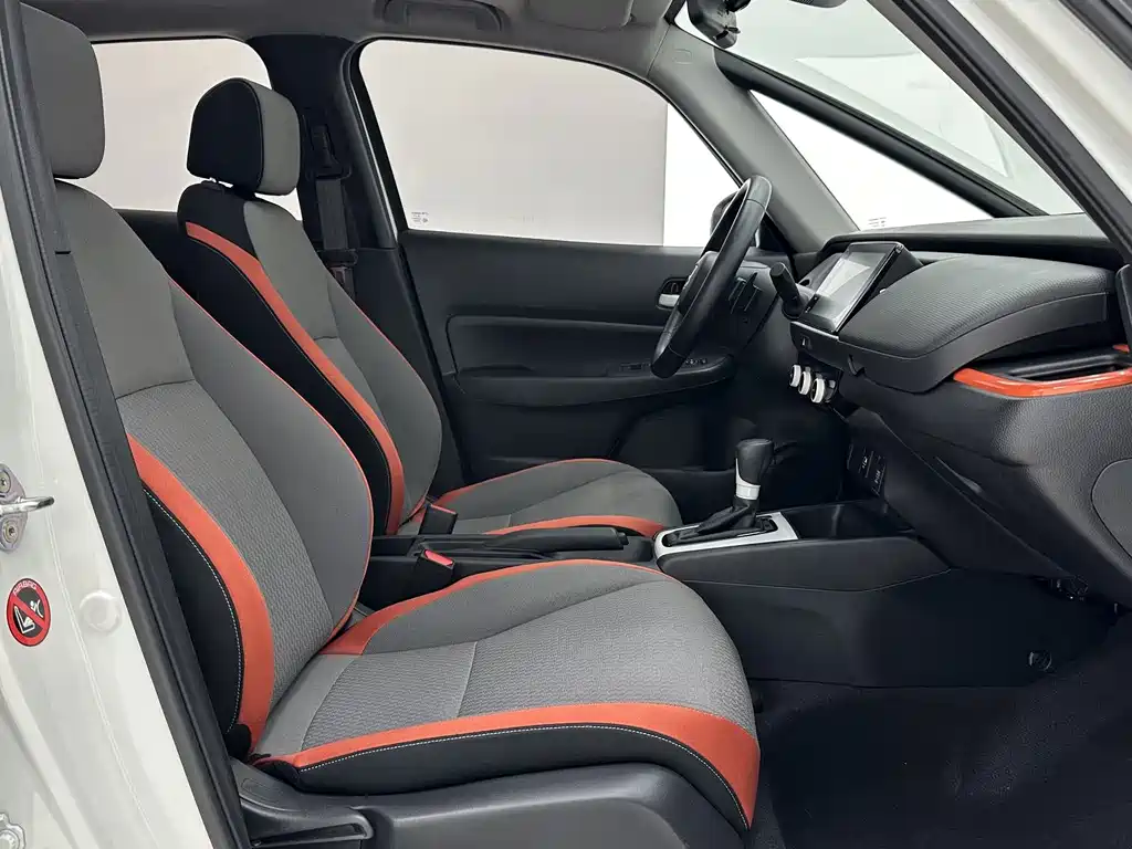 Honda Fit 2022 — фото 9