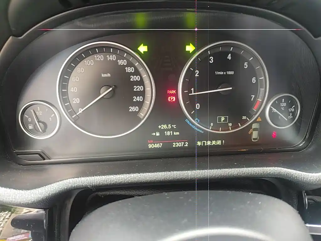 BMW X4 2018 — фото 12