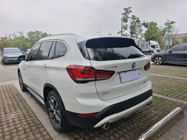 BMW X1 2023