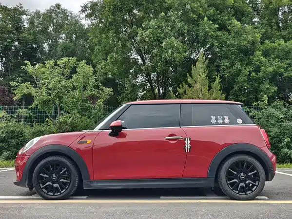 MINI 2017