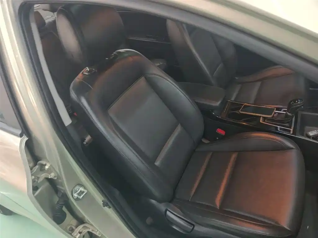 Hyundai Mistra 2016 — фото 25