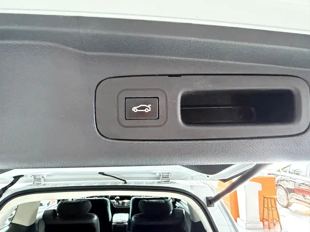 Honda Odyssey 2021 — фото 18
