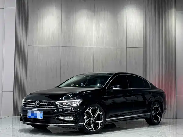 Volkswagen Magotan 2023
