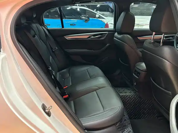 Cadillac CT5 2022
