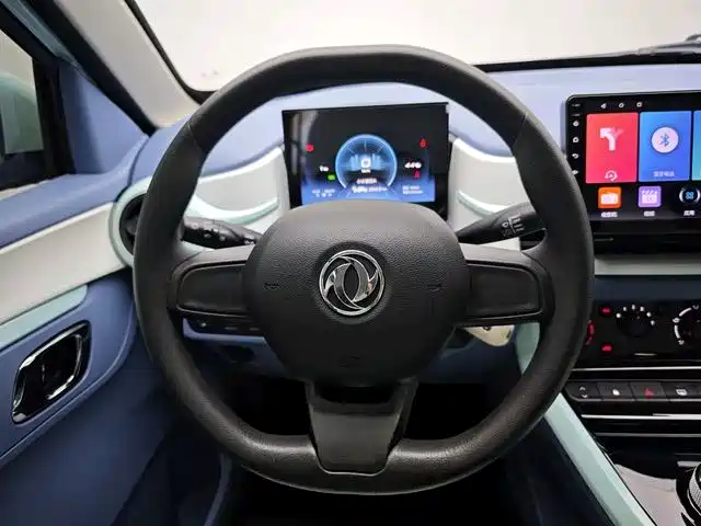 Dongfeng Nano BOX 2024 — фото 14