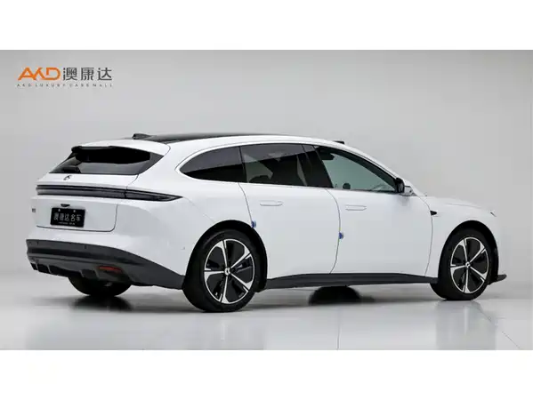 NIO ET5T 2024