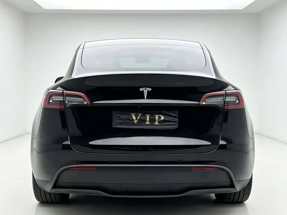 Tesla Model Y 2023 — фото 8
