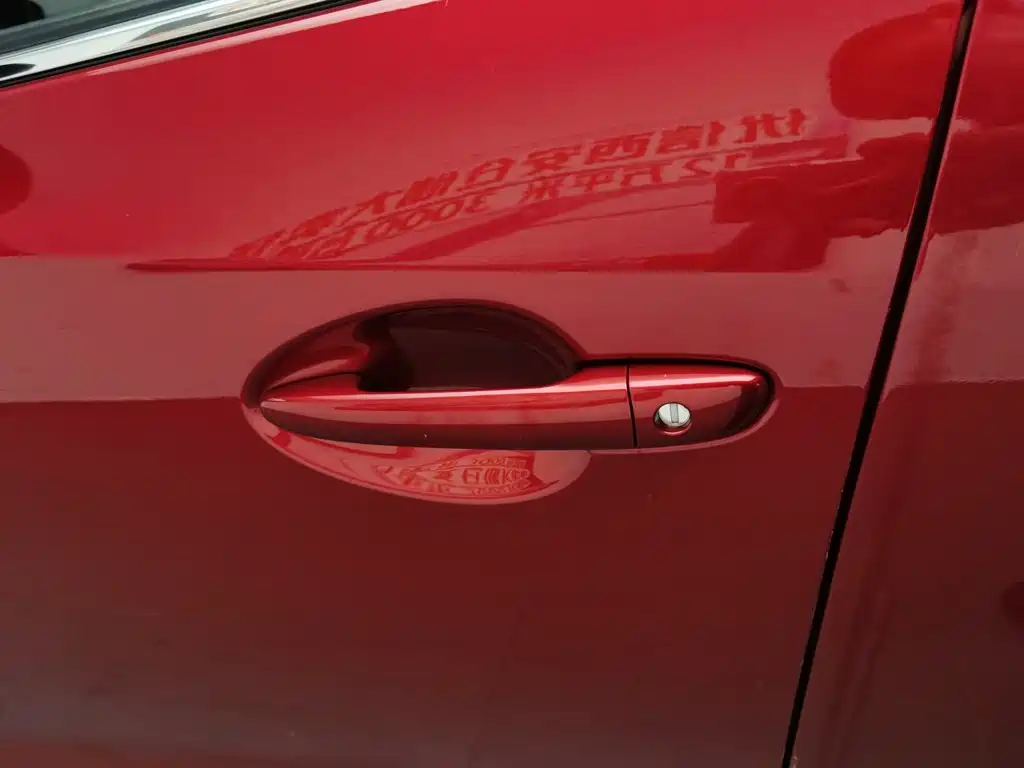 Mazda 3 Axela 2018 — фото 18