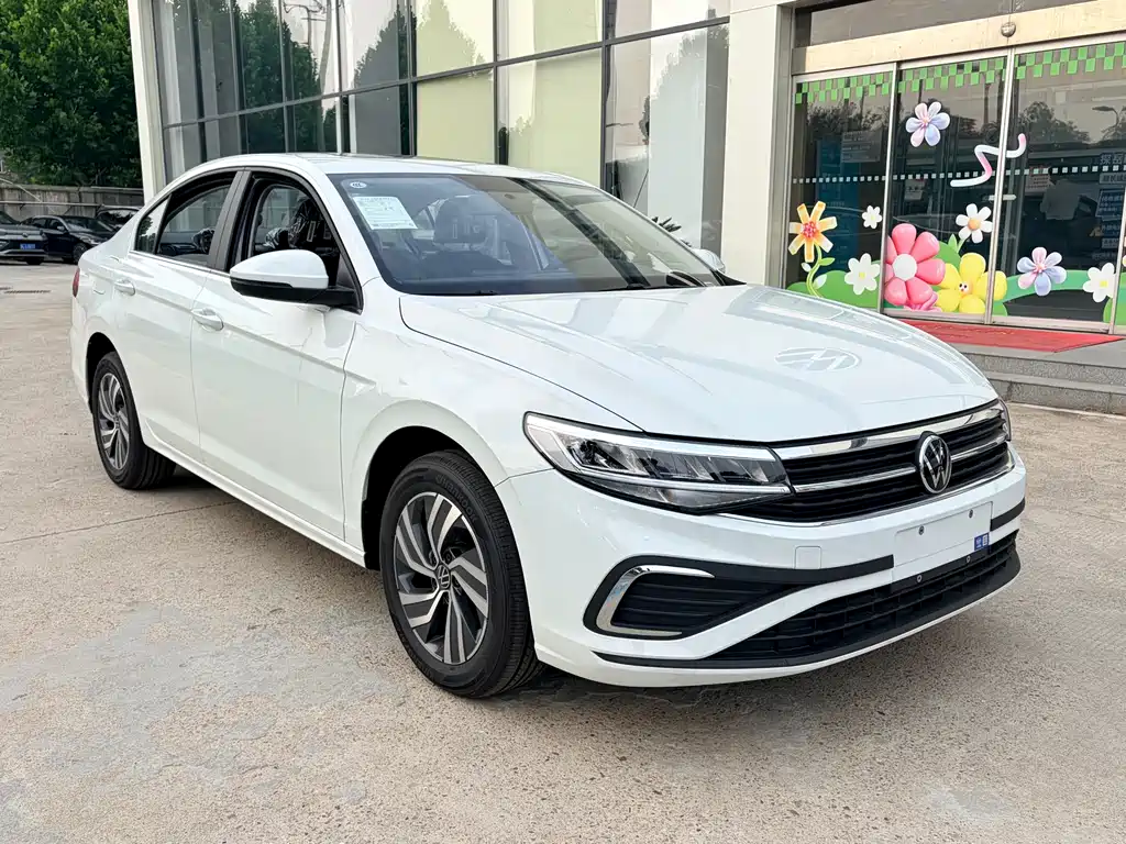 Volkswagen Bora 2026