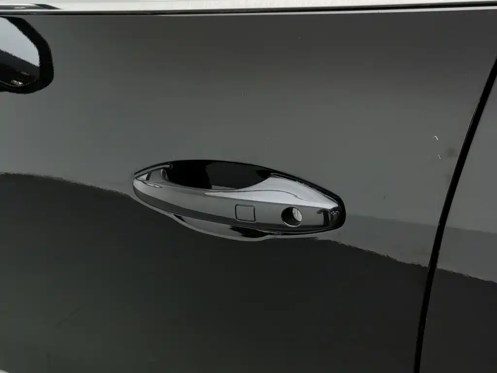 Haval F7 2021 — фото 18
