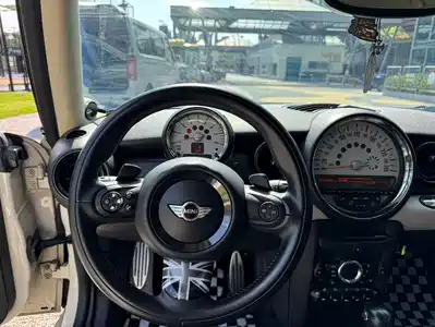 MINI MINI 2011
