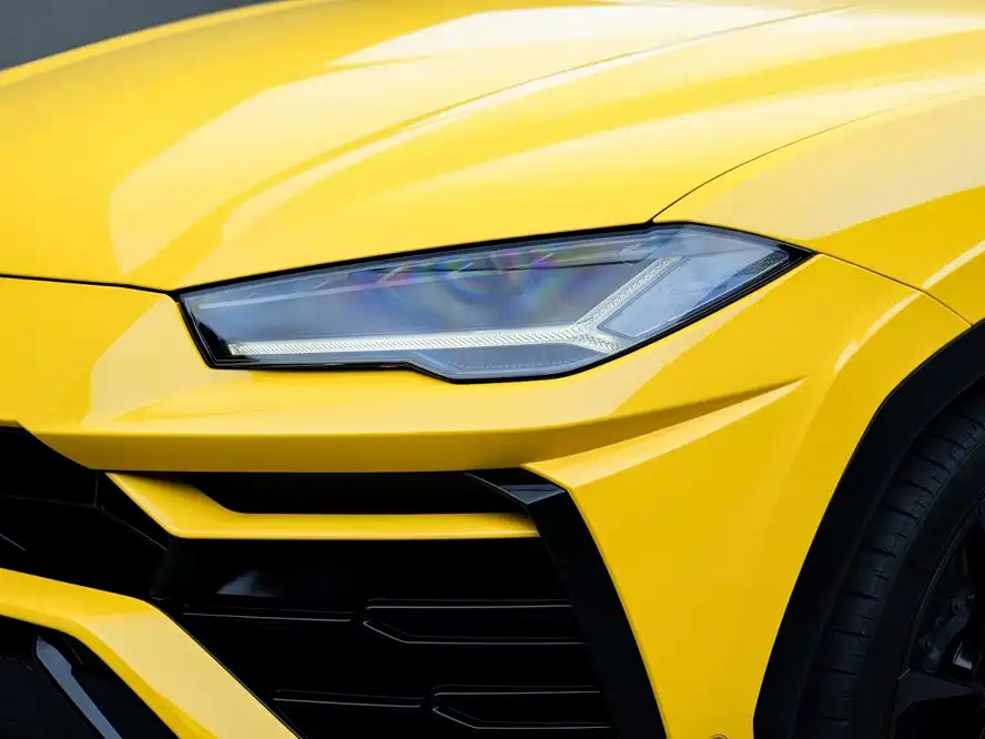 Lamborghini Urus 2022 — фото 8