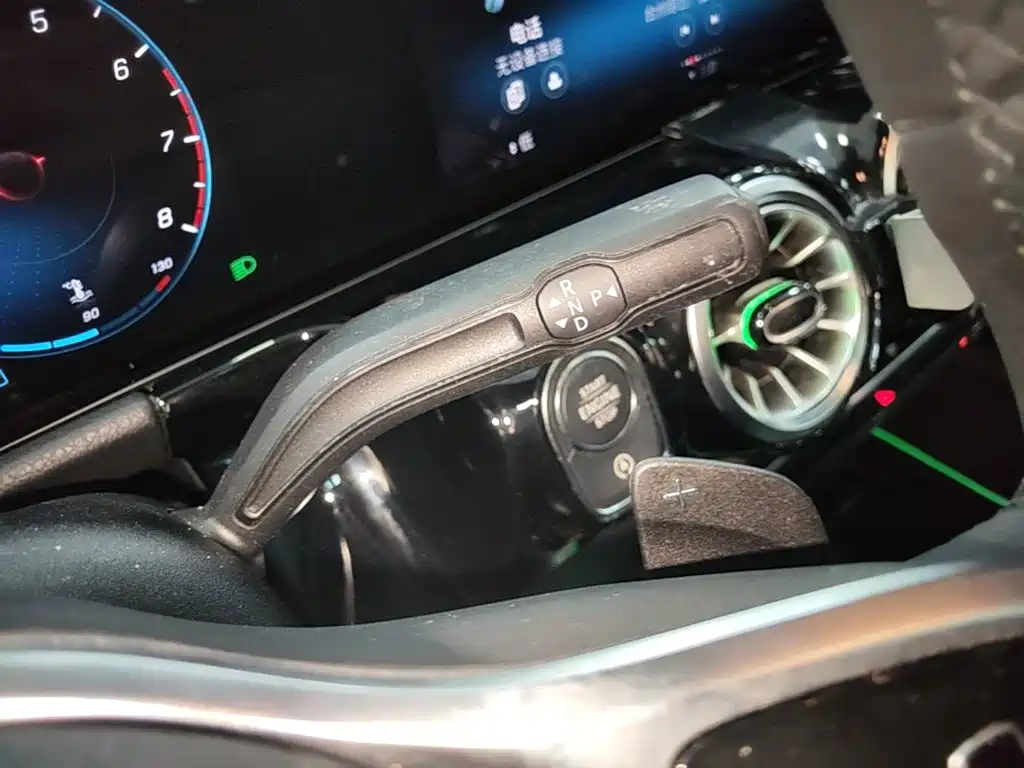 Mercedes-Benz GLA 2023 — фото 14