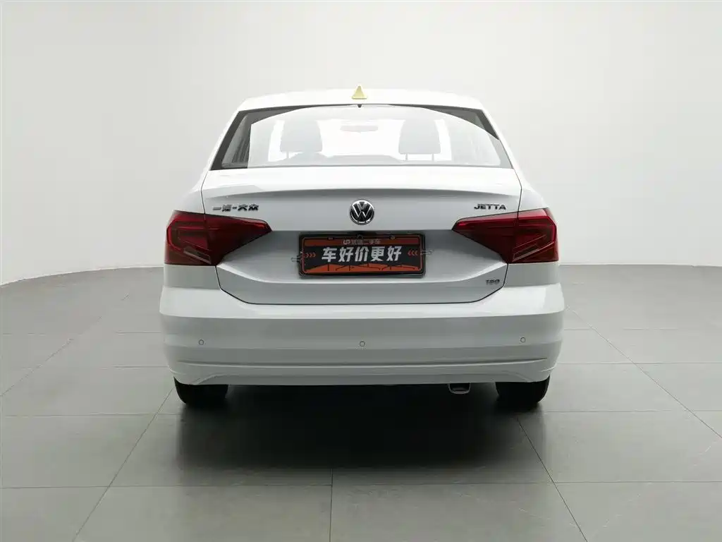 Volkswagen Jetta 2019