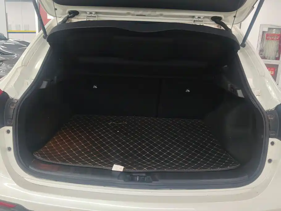 Nissan Qashqai 2021
