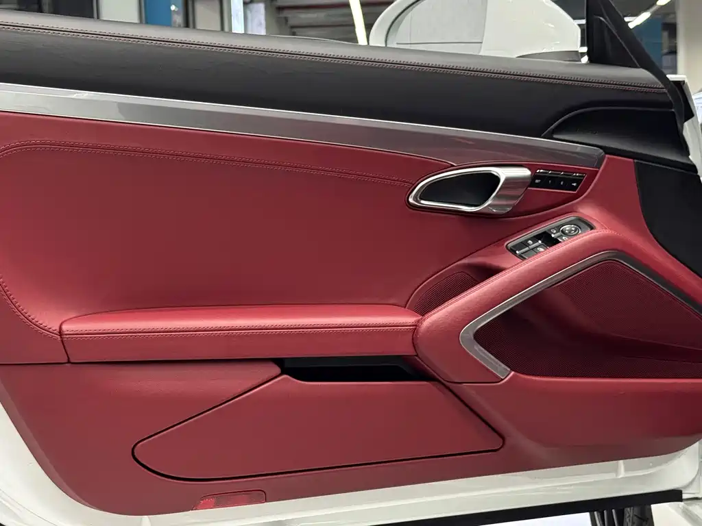Porsche 718 2020 — фото 19