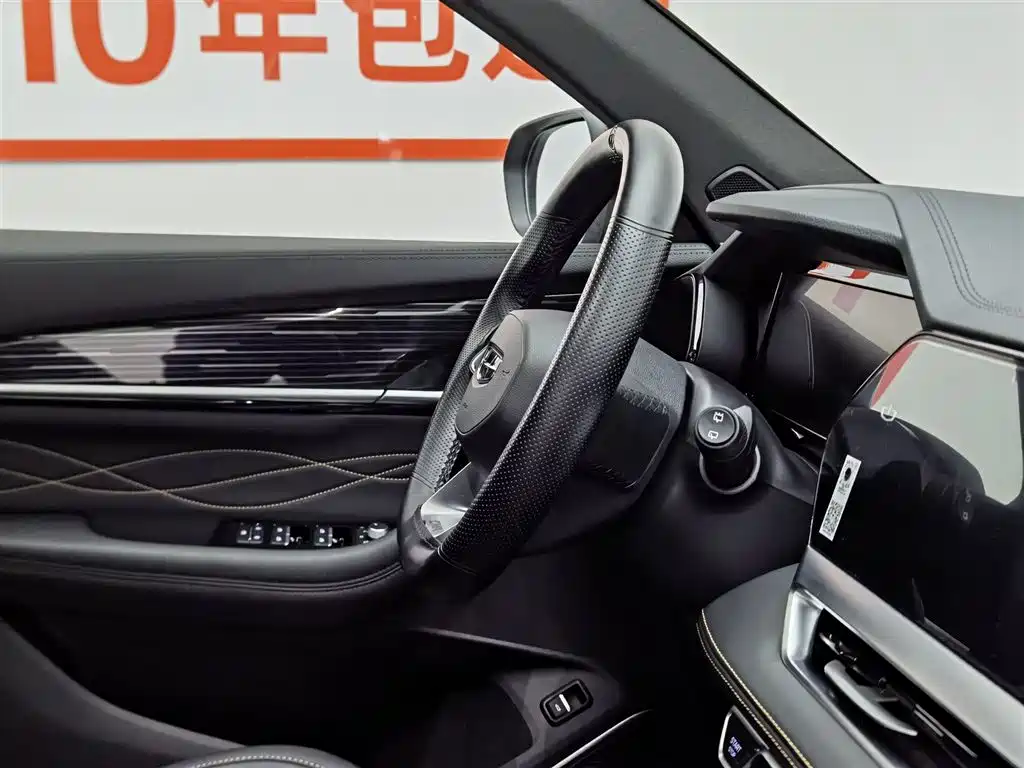 Geely Xingyue L 2025 — фото 22