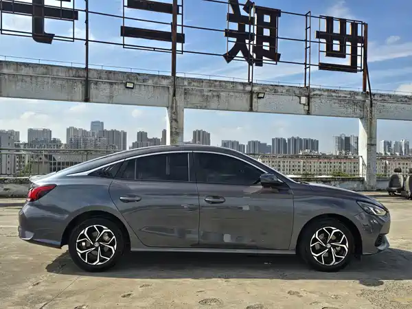 MG5 2024