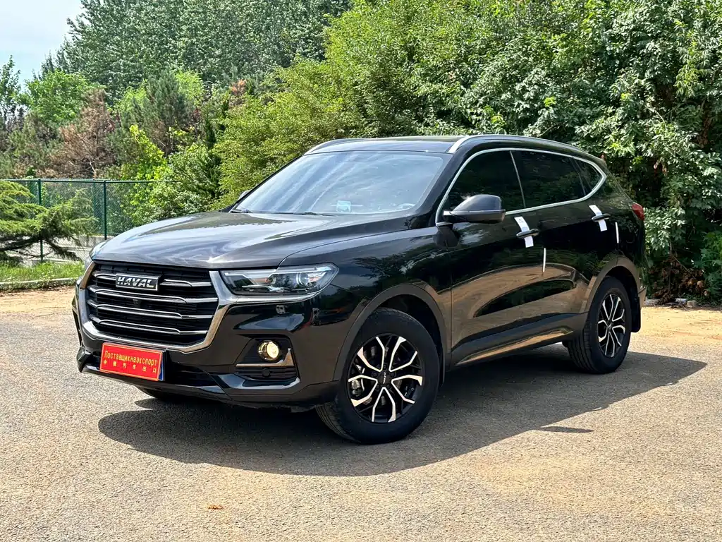 Haval H6 2022