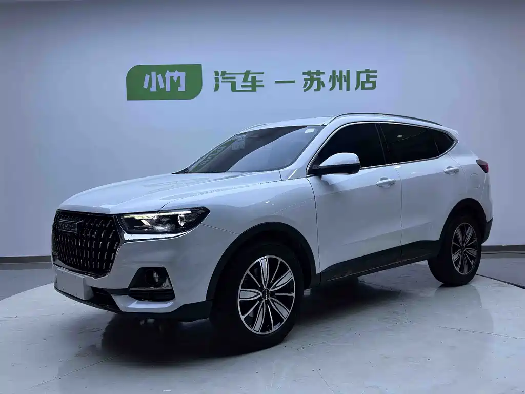 Haval H6 2023