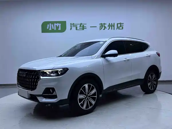 Haval H6 2023