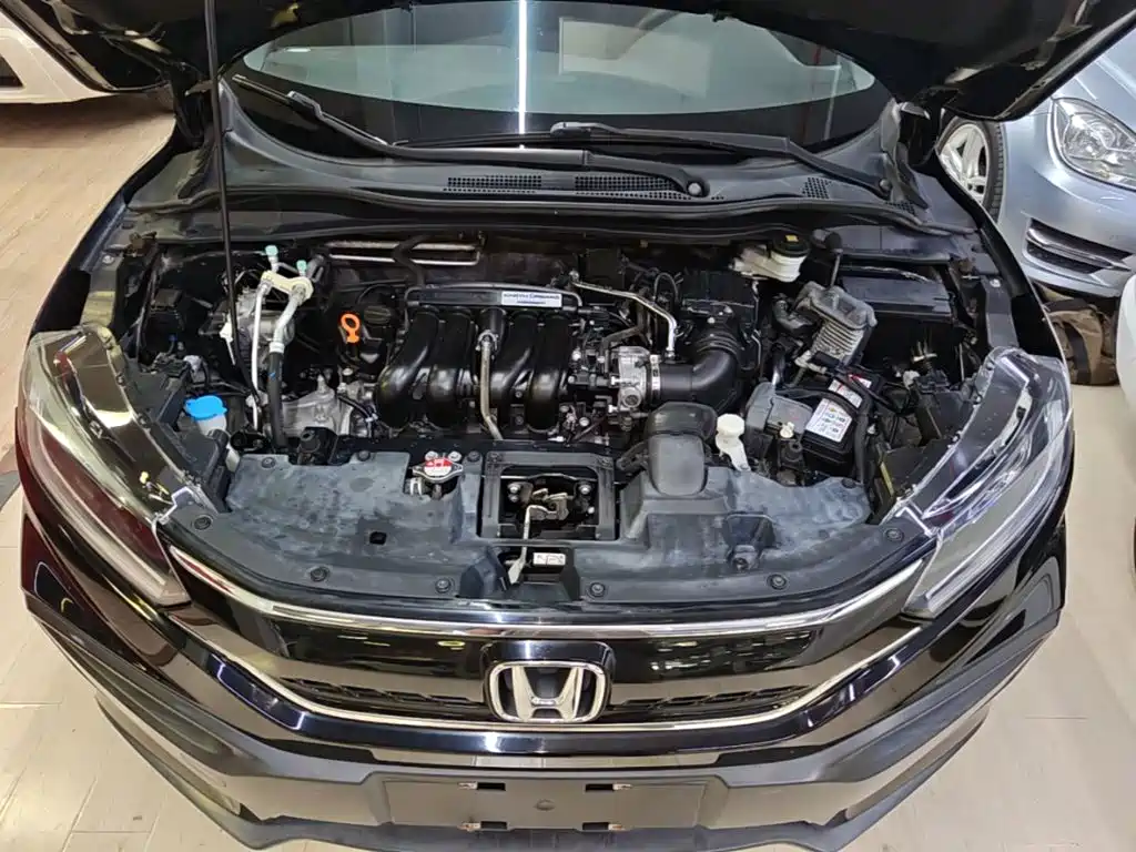 Honda XR-V 2015 — фото 20