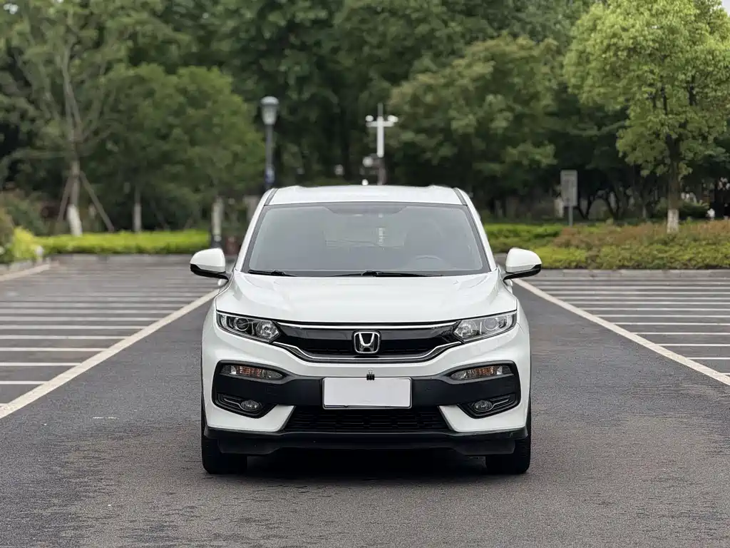 Honda XR-V 2016 — фото 2